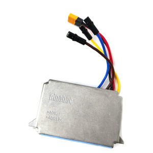 Контроллер Ninebot Max G30 (с надписью Ninebot)