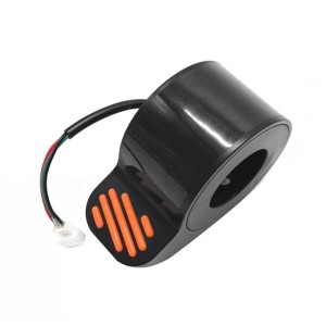 Курок газа для Ninebot F20/F25/F30/F40