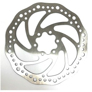 Тормозной диск 160ММ (44ММ)