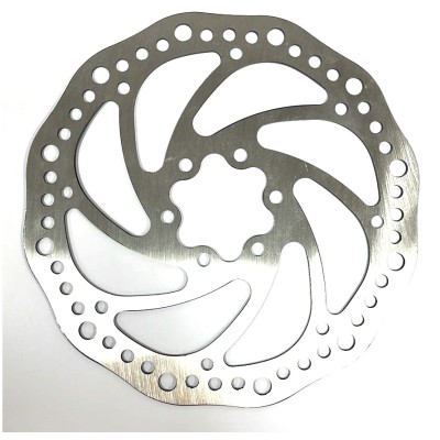 Тормозной диск 160ММ (44ММ)