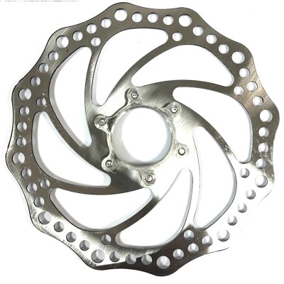 Тормозной диск 160ММ (со съёмной проставкой)