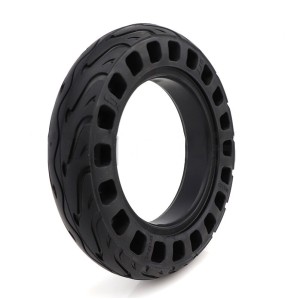 Литая покрышка DYT 10x2.125