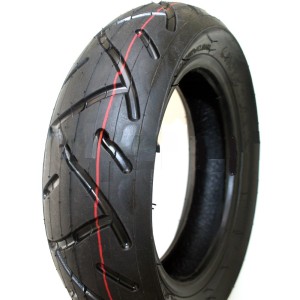 Покрышка 10x2.50 БЕСКАМЕРНАЯ для электросамокатов