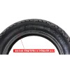 Покрышка 80/65-6 Hota