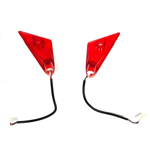 Передние габариты для Kugoo S1 PLUS