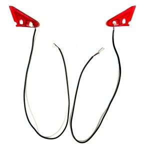 Задние габариты для Kugoo S1 PLUS