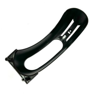 Накладка заднего крыла для Kugoo S1 PLUS