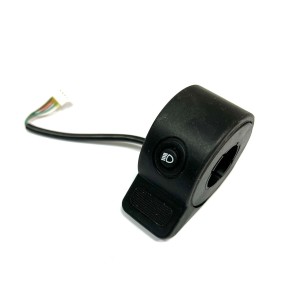 Курок газа для Kugoo S1 PLUS