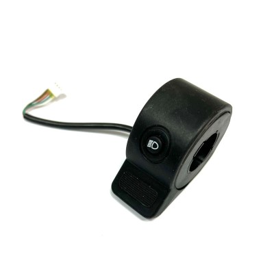 Курок газа для Kugoo S1 PLUS