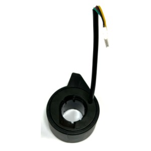 Курок газа для Kugoo S1 PLUS