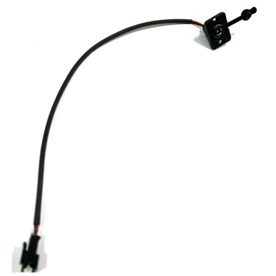 Порт (гнездо) зарядного устройства для Kugoo S1 PLUS