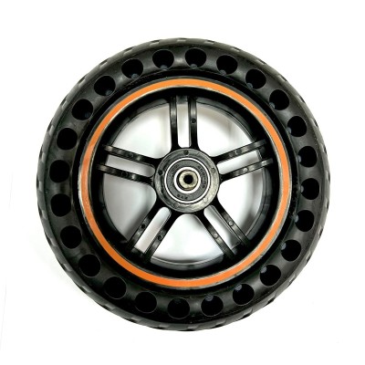 Заднее колесо для Kugoo S1 PLUS