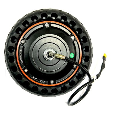 Мотор колесо для Kugoo S1 PLUS