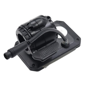 Бортовой компьютер (дисплей) для электросамоката Kugoo G-Booster (тип 1)