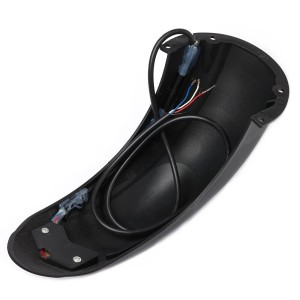 Заднее крыло для электросамоката Kugoo M4/M4 Pro