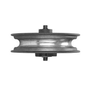 Диск (обод) заднего колеса для Xiaomi и аналогов