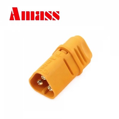 Силовой разъем Amass MT30-M (Папа)