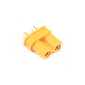 Силовой разъем XT30-F (Мама)