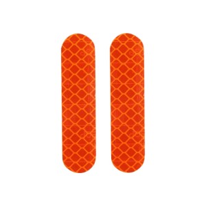 Светоотражающие наклейки для Ninebot F20 F30 F40