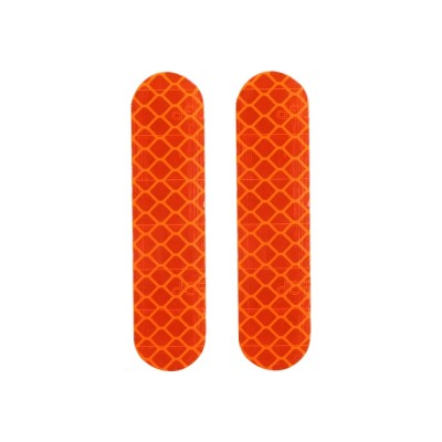 Светоотражающие наклейки для Ninebot F20 F30 F40