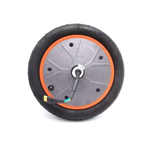 Мотор колесо для Kugoo M2 Pro