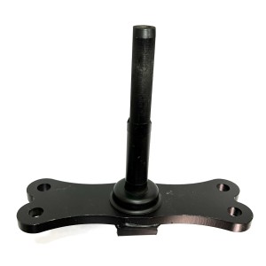 Передняя вилка для ﻿электросамоката Kugoo M5 (переделка под полный привод)