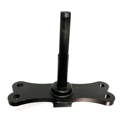 Передняя вилка для ﻿электросамоката Kugoo M5 (переделка под полный привод)