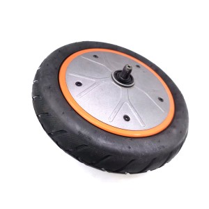 Мотор колесо для Kugoo M2 Pro