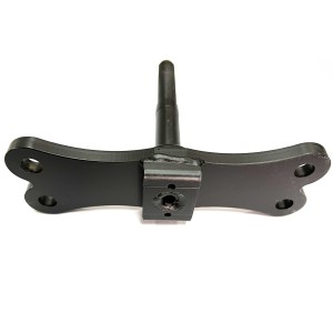 Передняя вилка для ﻿электросамоката Kugoo M5 (переделка под полный привод)