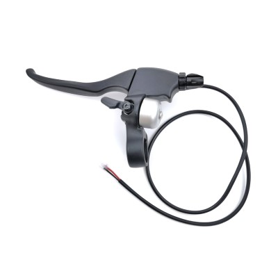 Ручка тормоза со звонком для Kugoo HX/HX PRO и других самокатов