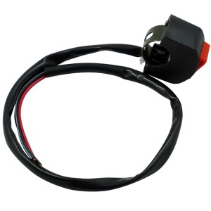 Кнопка включения с кабелем (тип 2)