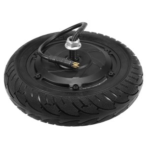 Мотор колесо Kugoo S