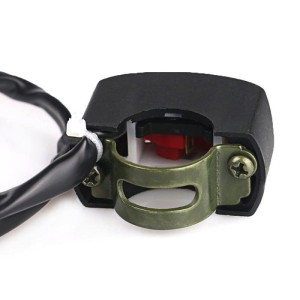 Кнопка включения с кабелем (тип 1)