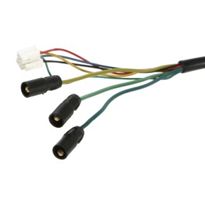 Мотор колесо Ninebot KickScooter ES