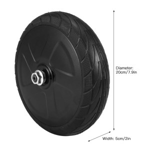 Мотор колесо Ninebot KickScooter ES