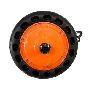 Мотор колесо Kugoo S1