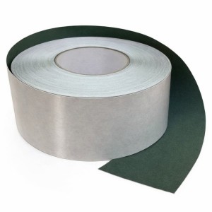 Изоляционная прокладка (картон) 100 мм на клейкой основе 0,22 мм