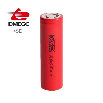 DMEGC 45E 21700 4500mAh 5С