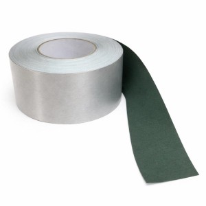 Изоляционная прокладка (картон) 150 мм на клейкой основе 0,22 мм