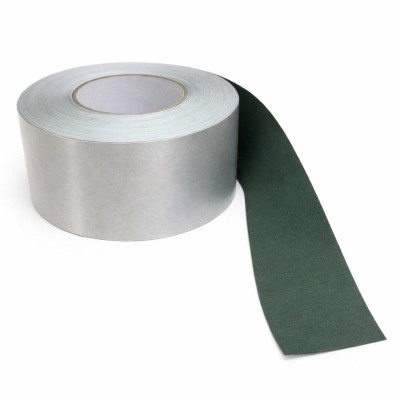 Изоляционная прокладка (картон) 150 мм на клейкой основе 0,22 мм