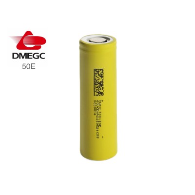 DMEGC 50E 21700 5000mAh 5С