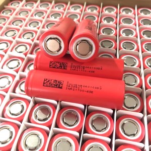 DMEGC 45E 21700 4500mAh 5С