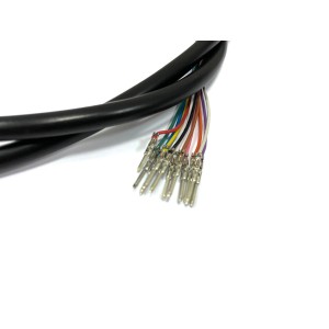 Коса (кабель) для Kugoo M4/M4 Pro/Max Speed/G-Booster