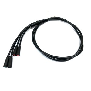 Коса (кабель) для Kugoo M4/M4 Pro/Max Speed/G-Booster