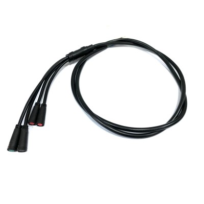 Коса (кабель) для Kugoo M4/M4 Pro/Max Speed/G-Booster