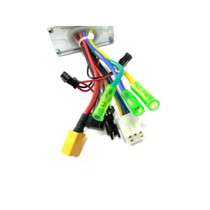 Контроллер для Ultron T103(2020) и Halten RS-02