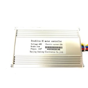 Контроллер для Ultron T103(2020) и Halten RS-02