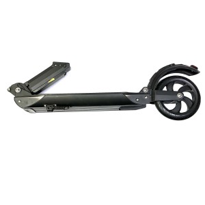 Рама в сборе Kugoo S1, S1 PRO, S3, S3 PRO