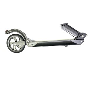 Рама в сборе Kugoo S1, S1 PRO, S3, S3 PRO