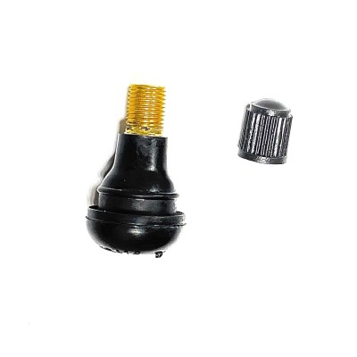 Вентиль для бескамерной покрышки (шины) TR412